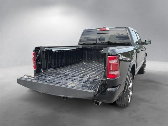 2023 Ram 1500 Limited Crew Cab 4x4 57 Box