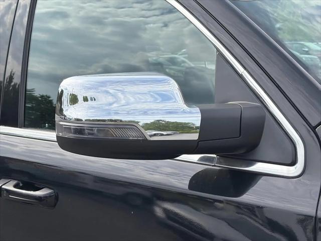 2023 Ram 1500 Limited Crew Cab 4x4 57 Box