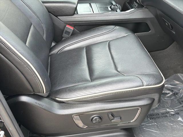2023 Ram 1500 Limited Crew Cab 4x4 57 Box