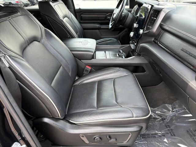2023 Ram 1500 Limited Crew Cab 4x4 57 Box