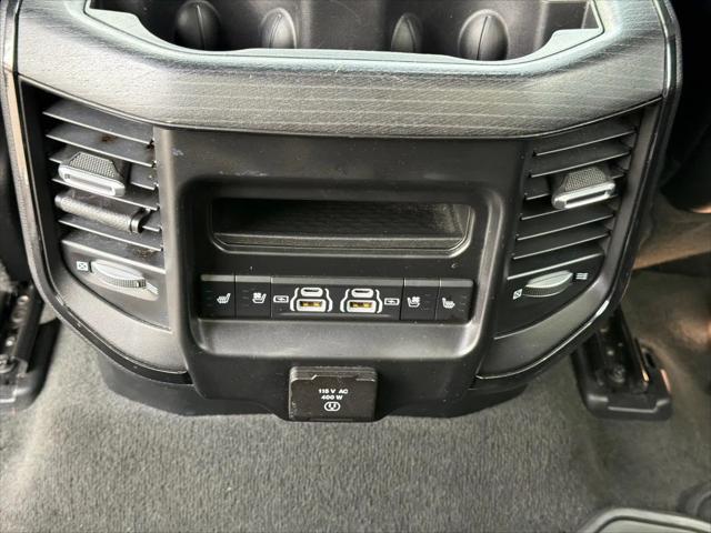 2023 Ram 1500 Limited Crew Cab 4x4 57 Box