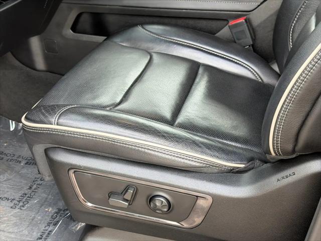 2023 Ram 1500 Limited Crew Cab 4x4 57 Box