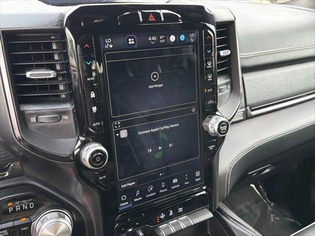 2023 Ram 1500 Limited Crew Cab 4x4 57 Box
