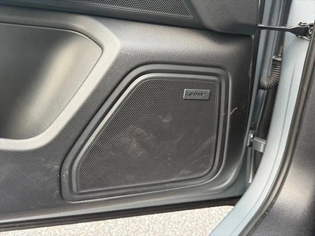 2021 Porsche Macan Macan