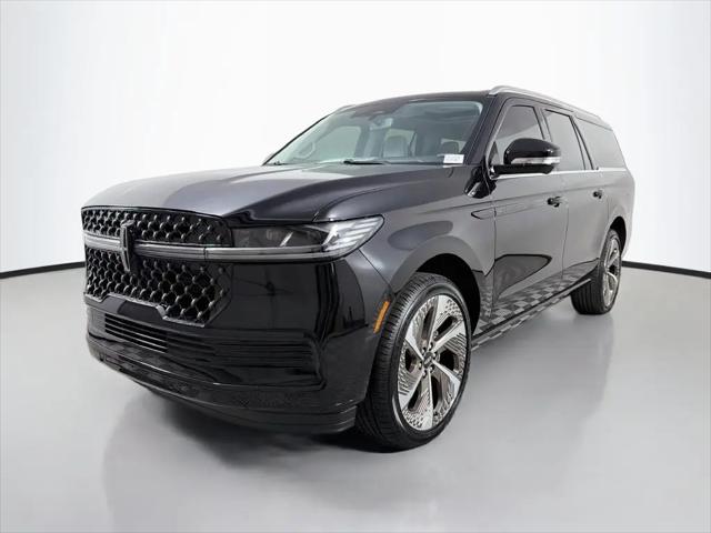 2027 Lincoln Navigator Black Label L for sale in North Miami, FL