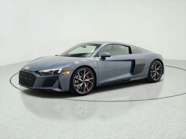 2021 Audi R8 Coupe V10 RWD S tronic for sale in Costa Mesa, CA