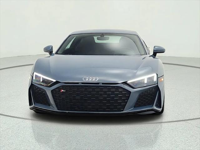 2021 Audi R8 Coupe V10 RWD S tronic