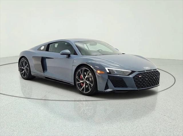 2021 Audi R8 Coupe V10 RWD S tronic