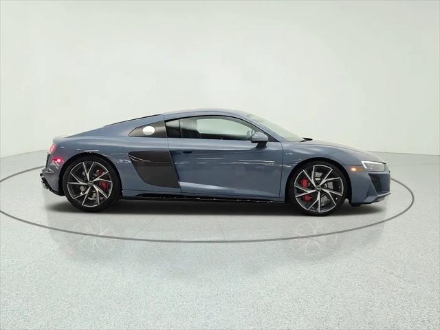 2021 Audi R8 Coupe V10 RWD S tronic