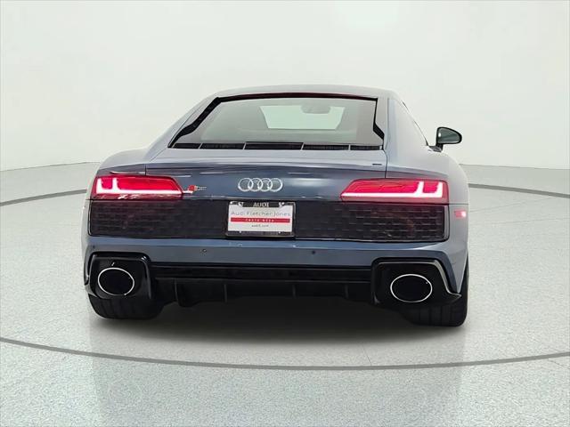 2021 Audi R8 Coupe V10 RWD S tronic