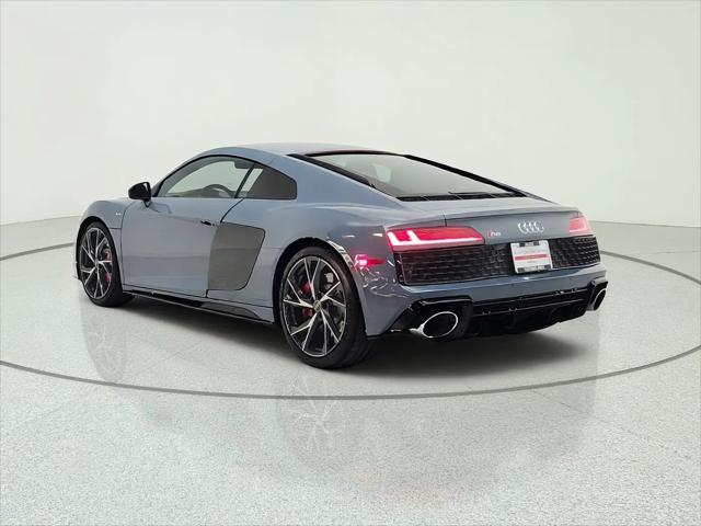 2021 Audi R8 Coupe V10 RWD S tronic