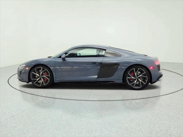2021 Audi R8 Coupe V10 RWD S tronic