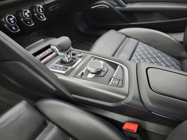 2021 Audi R8 Coupe V10 RWD S tronic