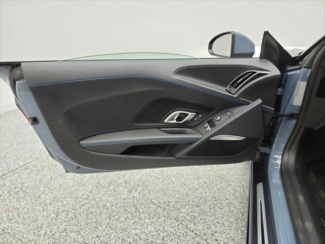 2021 Audi R8 Coupe V10 RWD S tronic