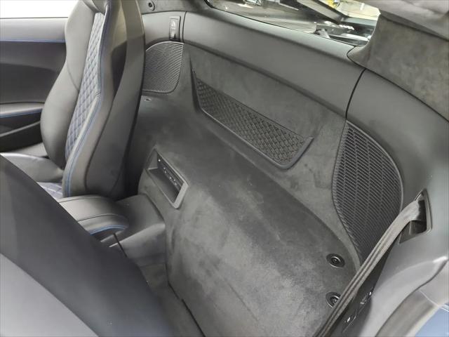 2021 Audi R8 Coupe V10 RWD S tronic