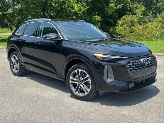 2025 Audi Q5 Premium Plus TFSI quattro S tronic for sale in Murfreesboro, TN
