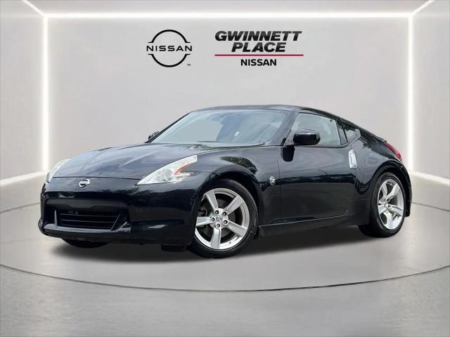 2011 Nissan 370Z Touring for sale in Duluth, GA