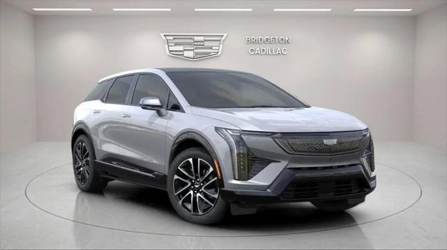 2027 Cadillac iQ Sport for sale in Bridgeton, NJ