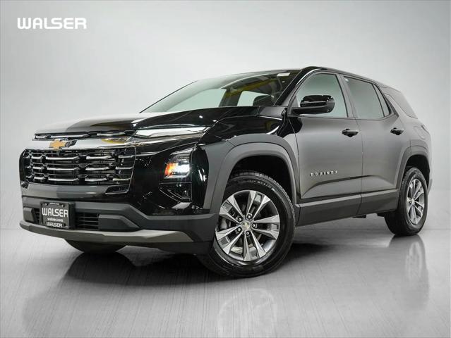 2025 Chevrolet Equinox AWD LT for sale in Burnsville, MN