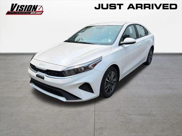 2023 Kia Forte LXS for sale in Webster, NY