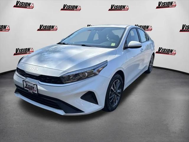 2023 Kia Forte LXS for sale in Webster, NY