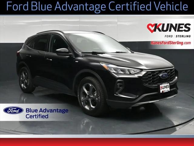 2025 Ford Escape ST-Line Select for sale in Sterling, IL