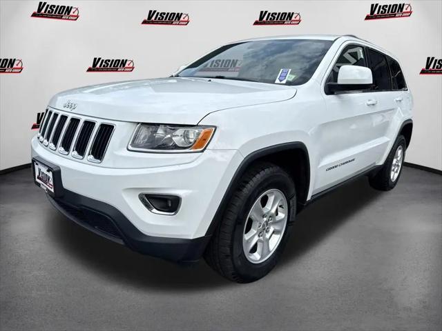 2015 Jeep Grand Cherokee Laredo for sale in East Rochester, NY