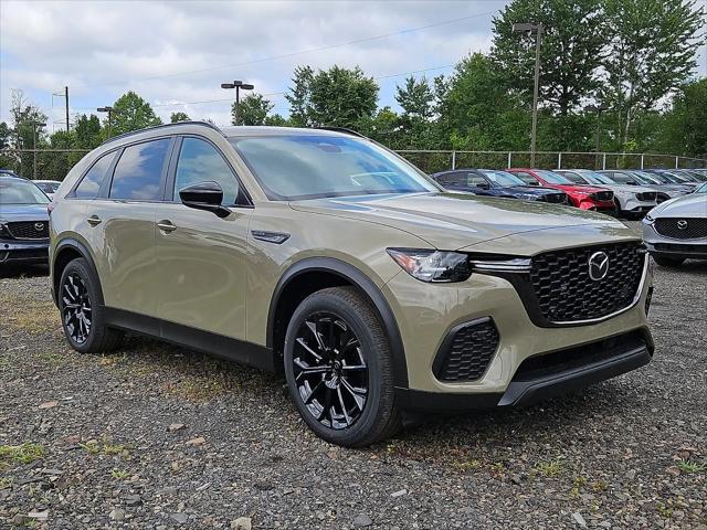 2026 Mazda CX-70 3.3 Turbo Preferred for sale in Trevose, PA