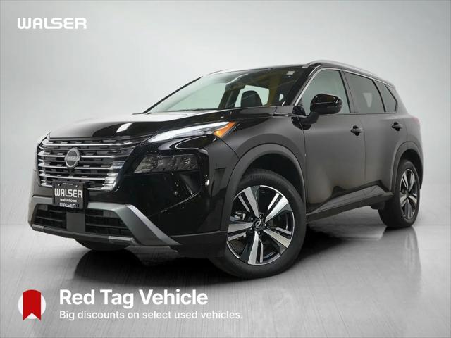 2026 Nissan Rogue SL for sale in White Bear Lake, MN