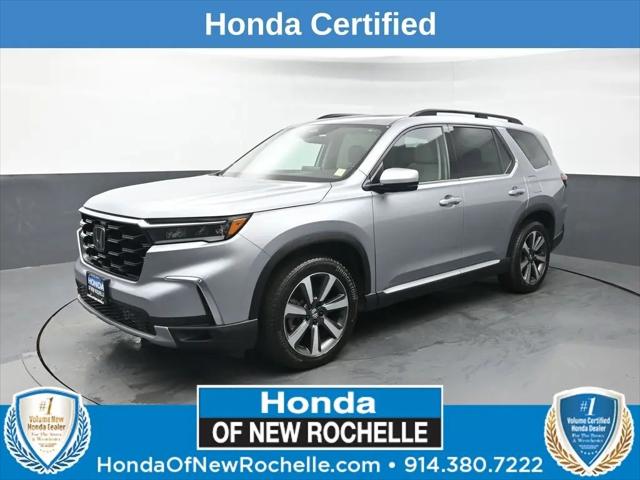 2025 Honda Pilot Touring for sale in New Rochelle, NY