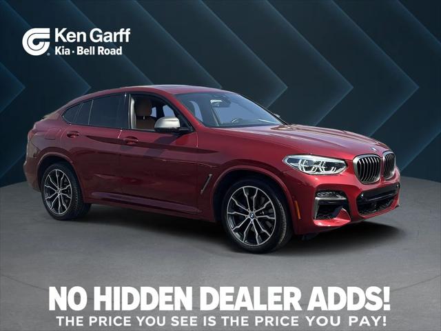 2020 BMW X4 M40i for sale in Phoenix, AZ