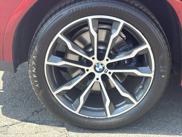 2020 BMW X4 M40i