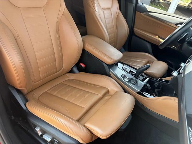 2020 BMW X4 M40i