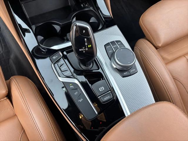 2020 BMW X4 M40i