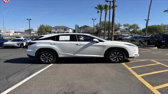 2020 Lexus RX 350 RX 350