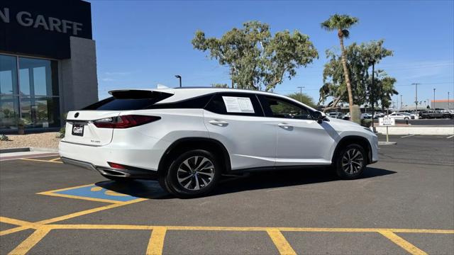 2020 Lexus RX 350 RX 350