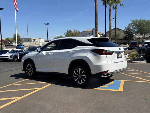 2020 Lexus RX 350 RX 350