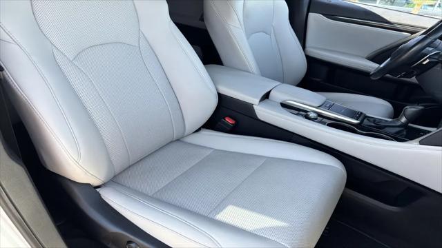 2020 Lexus RX 350 RX 350