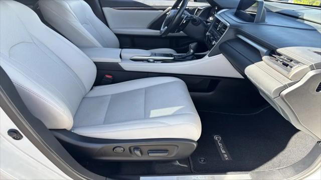 2020 Lexus RX 350 RX 350