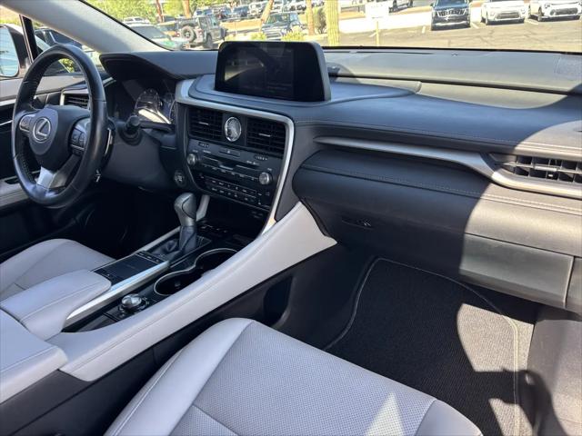 2020 Lexus RX 350 RX 350