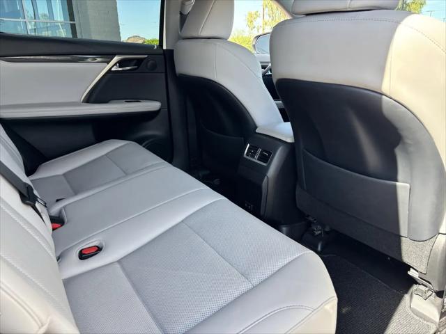 2020 Lexus RX 350 RX 350