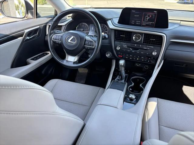 2020 Lexus RX 350 RX 350