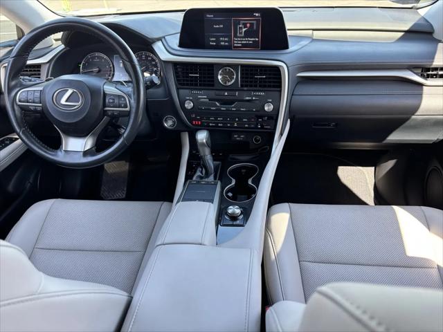 2020 Lexus RX 350 RX 350