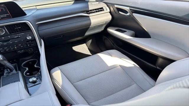 2020 Lexus RX 350 RX 350