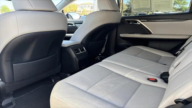 2020 Lexus RX 350 RX 350