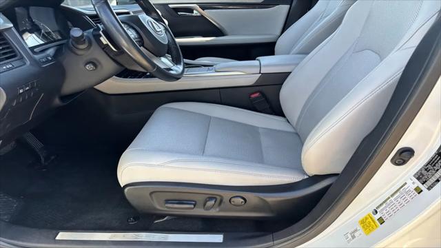 2020 Lexus RX 350 RX 350