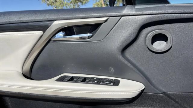 2020 Lexus RX 350 RX 350