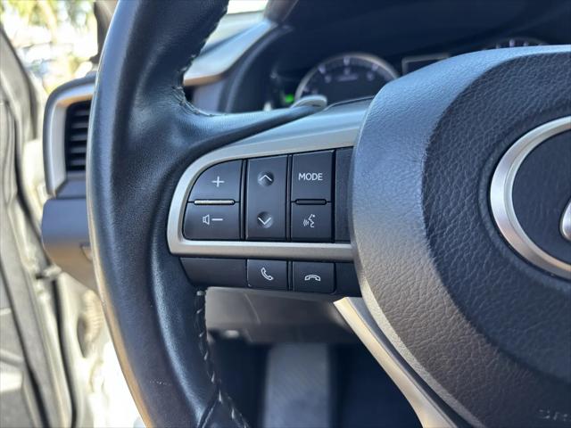 2020 Lexus RX 350 RX 350