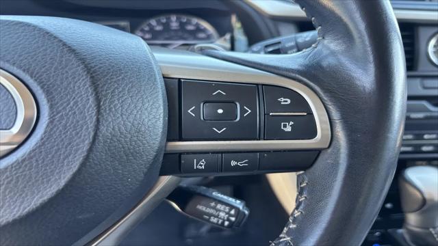 2020 Lexus RX 350 RX 350