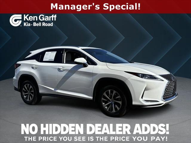 2020 Lexus RX 350 RX 350 for sale in Phoenix, AZ